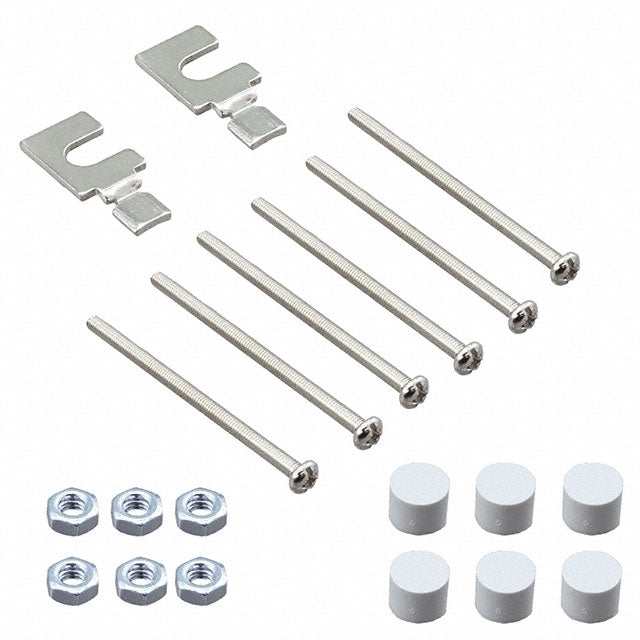CTD-KIT by Carlo Gavazzi Inc. - CTD-KIT ACC KIT FOR CURR TRANS