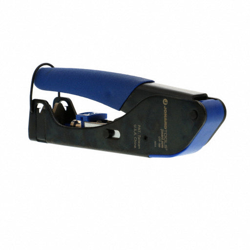 CTF-180 by Jonard Tools - FIXED COMP TOOL RG59/6 360