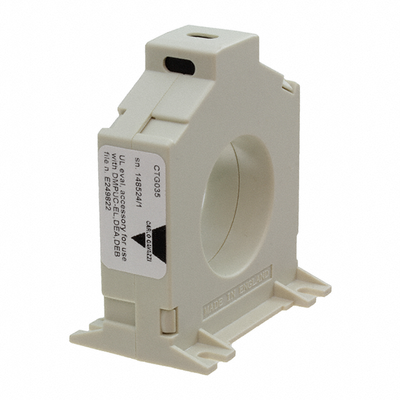 CTG035 by Carlo Gavazzi Inc. - CURR SENSE XFMR SMD