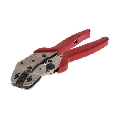 CTL-14 by Amphenol RF - TOOL HAND CRIMPER COAX SIDE