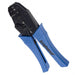 CTL-1 by Amphenol RF - TOOL HAND CRIMPER COAX SIDE