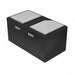 CTLTVS6V2 TR PBFREE by Central Semiconductor Corp - TVS DIODE 4VWM 10.7VC TLM2D3D6