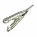 CTM-34 by Cal Test Electronics - GATOR CLIP STEEL NON-INSUL 5A