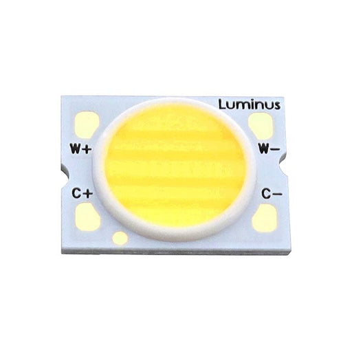 CTM-9-6527-90-36-TWD2 by Luminus Devices Inc. - LED MOD CTM WHITE RECT 6500K