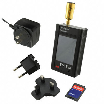 CTM048-29 by SCS - EM EYE METER WITH RF SENSOR