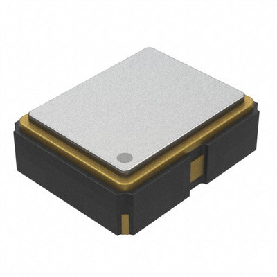 CA25C2504GLT by CTS-Frequency Controls - XTAL OSC XO 25.0000MHZ HCMOS TTL
