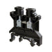 CTS4U-N/BL by Altech Corporation - CONNECTOR TERM BLK FEED THRU 10-22AWG