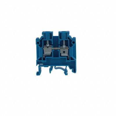 CTS6U/BU by Altech Corporation - CONNECTOR TERM BLK FEED THRU 8-22AWG