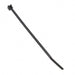 CTT20R0HSM4 by HellermannTyton - TIE CONTOUR-HEAD BLK 20LBS 3.93