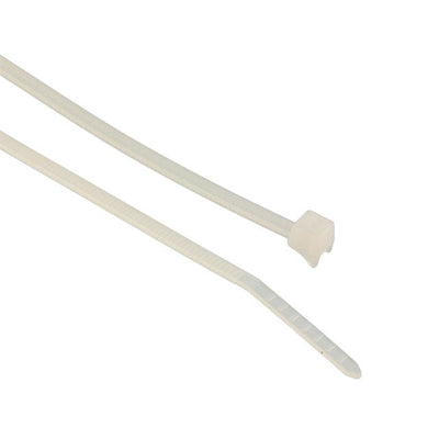CTT20R9C2 by HellermannTyton - TIE CONTOUR-HEAD NAT 20LBS 3.93