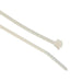 CTT20R9C2 by HellermannTyton - TIE CONTOUR-HEAD NAT 20LBS 3.93