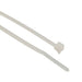 CTT20R9M4 by HellermannTyton - TIE CONTOUR-HEAD NAT 20LBS 3.93