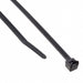 CTT60R0HIRM4 by HellermannTyton - TIE CONTOUR-HEAD BLK 60LBS 8.07