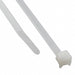 CTT60R9C2 by HellermannTyton - TIE CONTOUR-HEAD NAT 60LBS 8.07