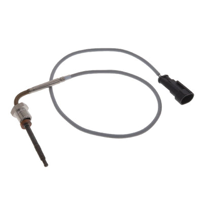 CTTS-186019-F02A by Amphenol Thermometrics - PT200 EXHAUST GAS HIGH TEMP RTD