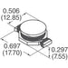 CTX01-15759 by Eaton - Electronics Division - FIXED INDUCTORUCTOR