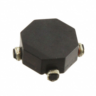 CTX10-1P-R by Eaton - Electronics Division - INDUCT ARRAY 2 COIL 9.62UH SMD