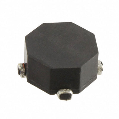 CTX10-4P-R by Eaton - Electronics Division - INDUCT ARRAY 2 COIL 9.88UH SMD