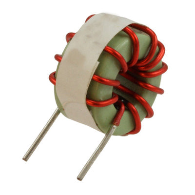CTX10-5-52-R by Eaton - Electronics Division - FIXED INDUCTOR 10UH 8.7A 10.4 MOHM TH