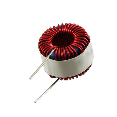 CTX100-1-52-R by Eaton - Electronics Division - FIXED INDUCTOR 100UH 2.5A 106 MOHM TH