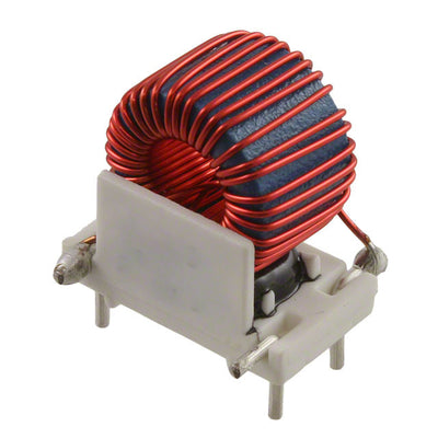 CTX100-1-52M-R by Eaton - Electronics Division - FIXED INDUCTOR 100UH 2.5A 106 MOHM TH