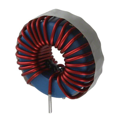 CTX100-10-52-R by Eaton - Electronics Division - FIXED INDUCTOR 100UH 17.6A 10.9 MOHM
