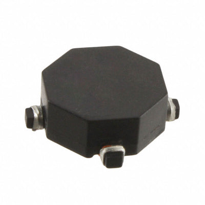 CTX100-1P-R by Eaton - Electronics Division - INDUCT ARRAY 2 COIL 99.01UH SMD