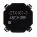 CTX100-3-R by Eaton - Electronics Division - INDUCT ARRAY 2 COIL 101.4UH SMD