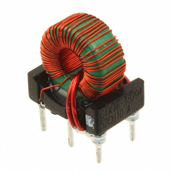 CTX16-18294-R by Eaton - Electronics Division - CURR SENSE XFMR T/H