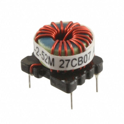 CTX20-2-52M-R by Eaton - Electronics Division - FIXED INDUCTOR 20UH 3.2A 39.2 MOHM TH