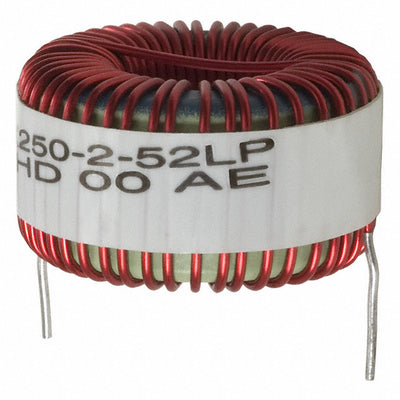 CTX250-2-52LP-R by Eaton - Electronics Division - FIXED INDUCTOR 250UH 4.2A 83.3MOHM TH