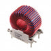 CTX250-2-52M-R by Eaton - Electronics Division - FIXED INDUCTOR 250UH 4.2A 83.3MOHM TH