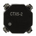 CTX5-2-R by Eaton - Electronics Division - INDUCT ARRAY 2 COIL 4.7UH SMD