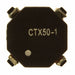 CTX50-1-R by Eaton - Electronics Division - INDUCT ARRAY 2 COIL 50.63UH SMD