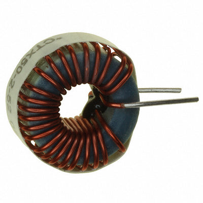 CTX50-2-52-R by Eaton - Electronics Division - FIXED INDUCTOR 50UH 4.9A 32.6 MOHM TH