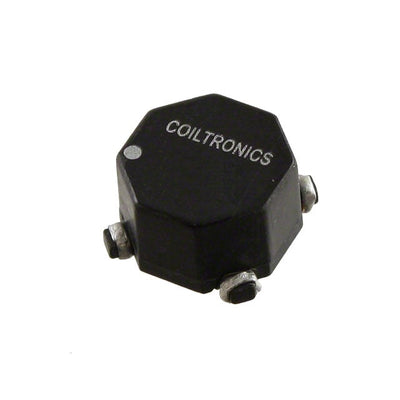 CTX50-2P-R by Eaton - Electronics Division - INDUCT ARRAY 2 COIL 49.1UH SMD