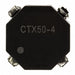CTX50-4-R by Eaton - Electronics Division - INDUCT ARRAY 2 COIL 50.18UH SMD