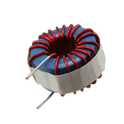 CTX50-5-52-R by Eaton - Electronics Division - FIXED INDUCTOR 50UH 7.6A 24.8 MOHM TH