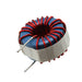 CTX50-5-52-R by Eaton - Electronics Division - FIXED INDUCTOR 50UH 7.6A 24.8 MOHM TH