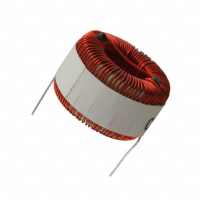 CTX500-1-52LP-R by Eaton - Electronics Division - FIXED INDUCTOR 500UH 1.7A 361 MOHM TH