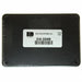 CU-3245 by Bud Industries - BOX ABS BLACK 5.604""L X 3.848""W