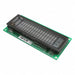 CU16025-UW6J by Noritake Company Inc. - MODULE VF DISPLY 16X2 4.8MM CHAR