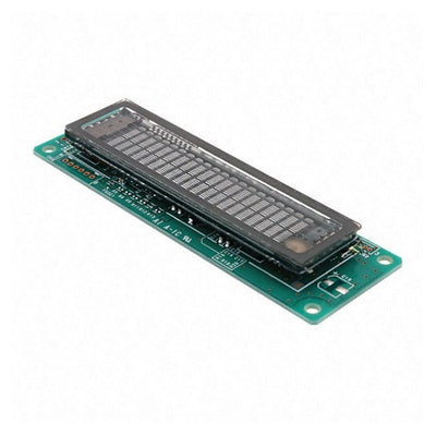 CU20025-UW1J by Noritake Company Inc. - MODULE VF DISPLAY CHAR 20X2