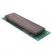 CU20027-YX1A by Noritake Company Inc. - VFD CHARACTER 20X2 7.19MM