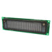 CU20029-UW1J by Noritake Company Inc. - MODULE VF DISPLAY 20X2 9MM CHAR