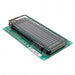 CU20045-UW5J by Noritake Company Inc. - MODULE VF DISPLAY 20X4 5MM CHAR