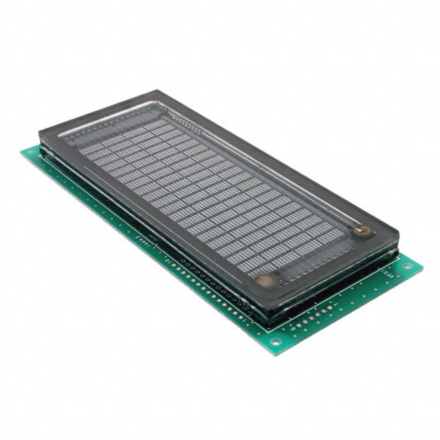 CU20049-UW2J by Noritake Company Inc. - MODULE VF DISP 20X4 8.8MM CHAR