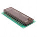 CU22042-Y1A by Noritake Company Inc. - VFD CHARACTER 22X4 2.35MM