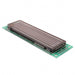 CU24043-Y100 by Noritake Company Inc. - MODULE VF DISPLAY 24X4 5V CHAR