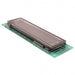 CU24043-Y1A by Noritake Company Inc. - MODULE VF DISPLAY 24X4 5V CHAR